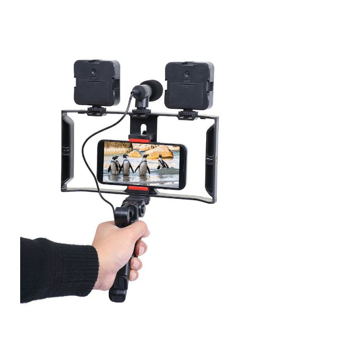 Plokama PK-778 Video Kit